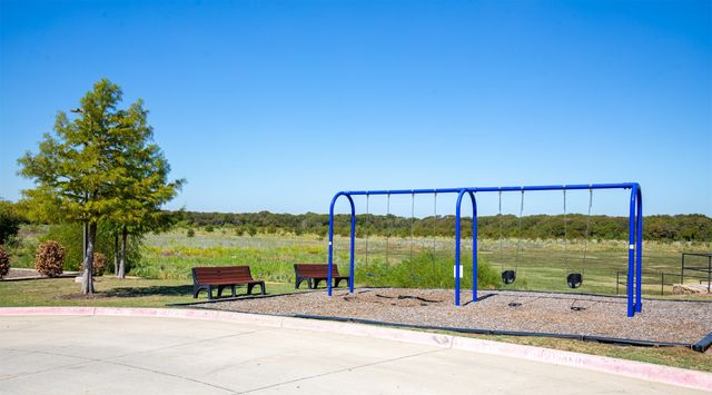 1340 Vernon Drive, Aubrey, TX 76227