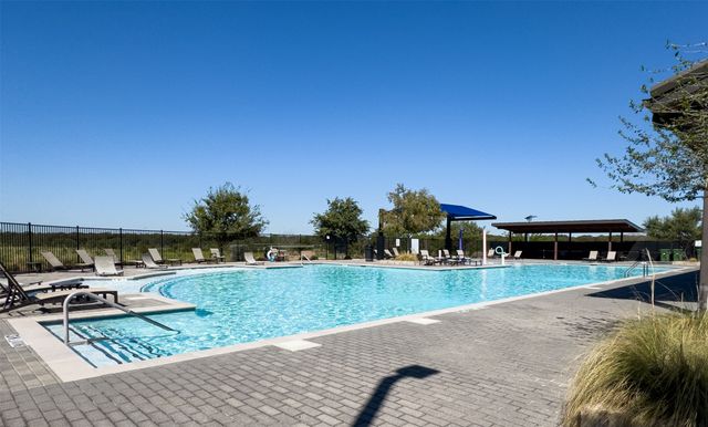 1340 Vernon Drive, Aubrey, TX 76227