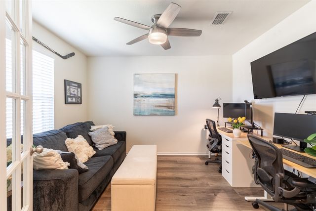 1340 Vernon Drive, Aubrey, TX 76227