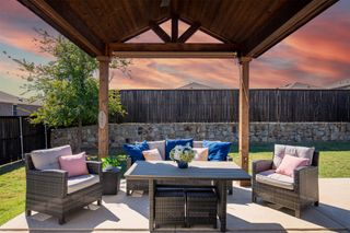 1340 Vernon Drive, Aubrey, TX 76227