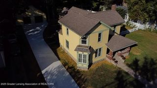 215 E Knight Street, Eaton Rapids, MI 48827