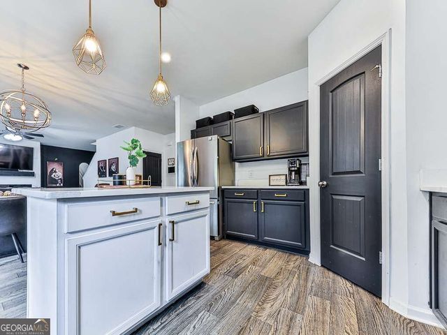 31 Thacker Trail, Adairsville, GA 30103