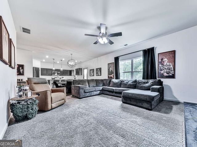 31 Thacker Trail, Adairsville, GA 30103