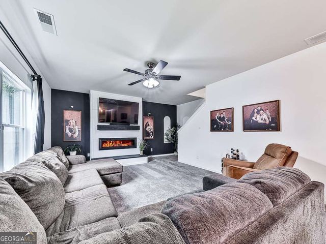 31 Thacker Trail, Adairsville, GA 30103