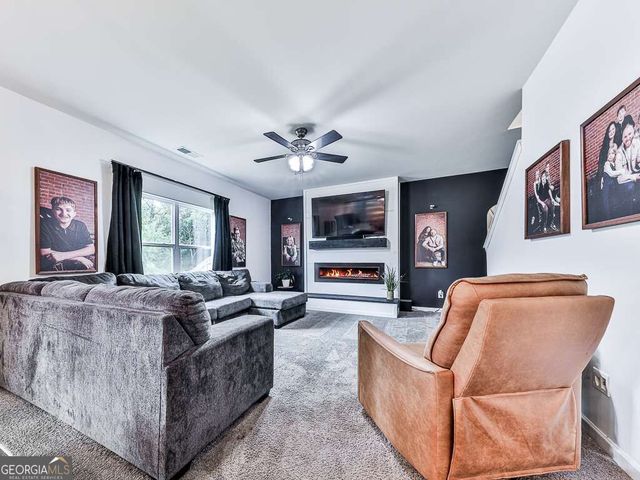 31 Thacker Trail, Adairsville, GA 30103