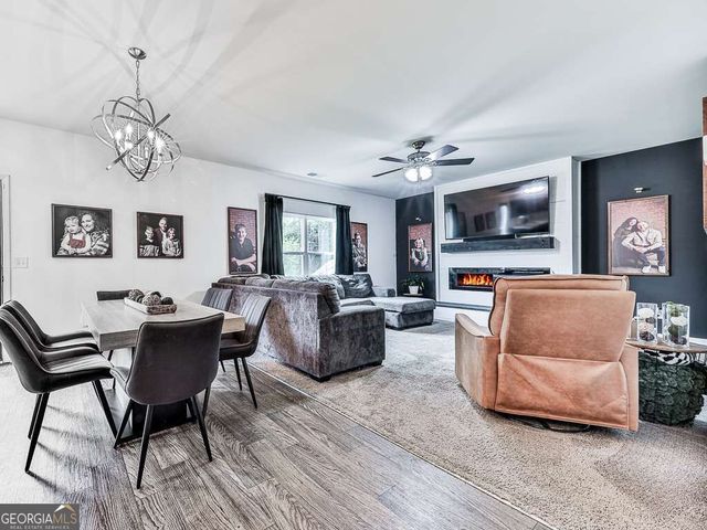 31 Thacker Trail, Adairsville, GA 30103