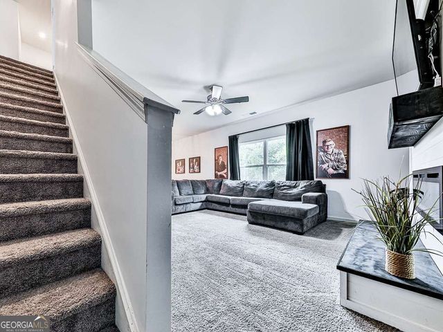 31 Thacker Trail, Adairsville, GA 30103