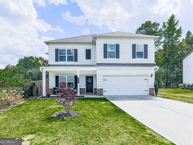 31 Thacker Trail, Adairsville, GA 30103