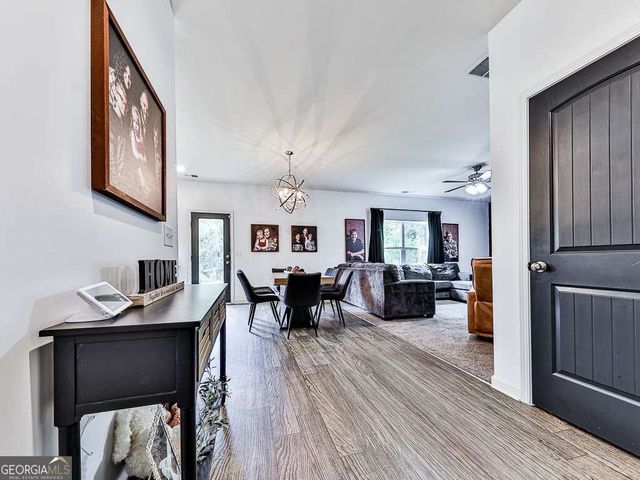 31 Thacker Trail, Adairsville, GA 30103