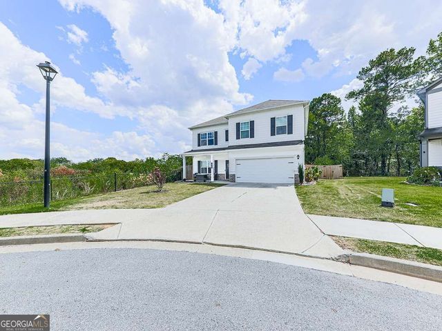 31 Thacker Trail, Adairsville, GA 30103