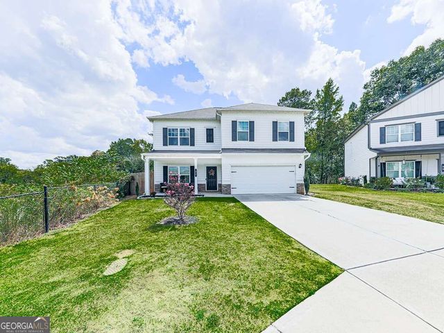 31 Thacker Trail, Adairsville, GA 30103