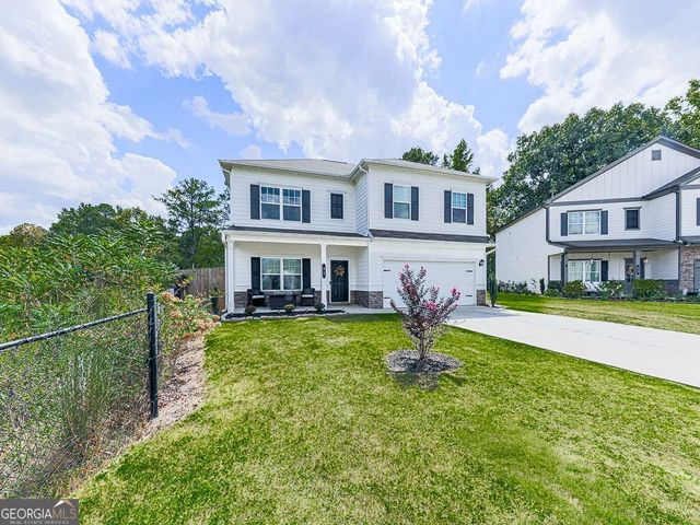 31 Thacker Trail, Adairsville, GA 30103