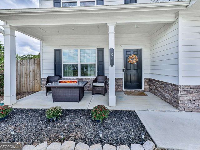 31 Thacker Trail, Adairsville, GA 30103