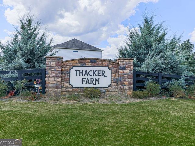 31 Thacker Trail, Adairsville, GA 30103