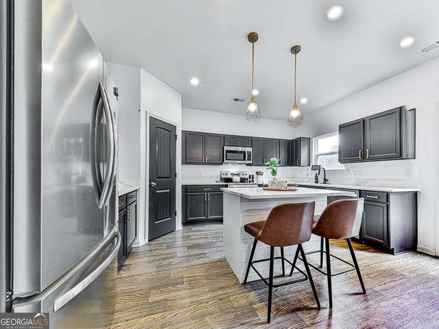 31 Thacker Trail, Adairsville, GA 30103