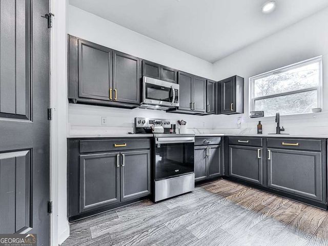 31 Thacker Trail, Adairsville, GA 30103