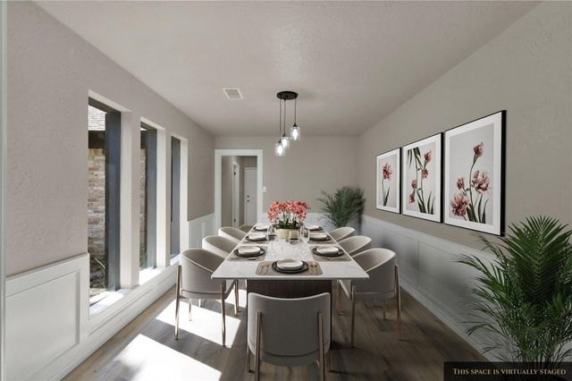 88 April Wind Drive S, Conroe, TX 77356