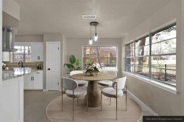 88 April Wind Drive S, Conroe, TX 77356