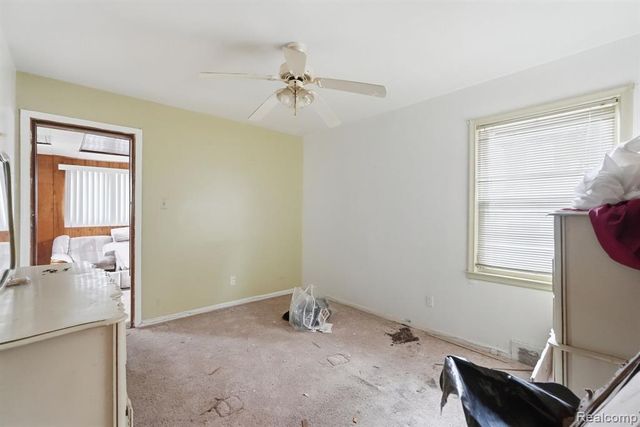 17311 Appoline Street, Detroit, MI 48235