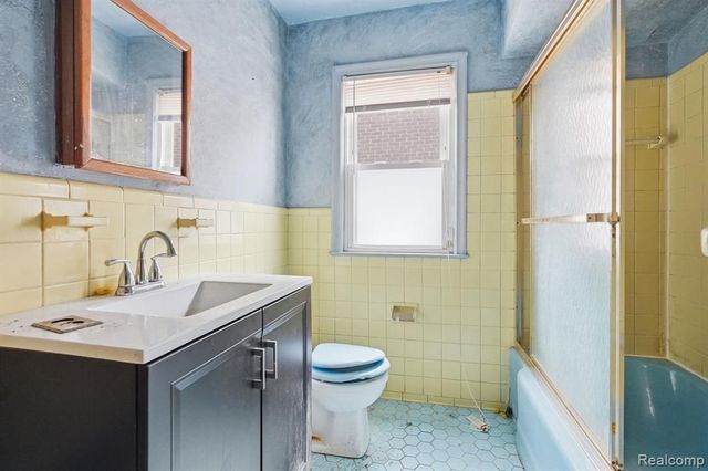 17311 Appoline Street, Detroit, MI 48235