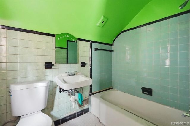 17311 Appoline Street, Detroit, MI 48235