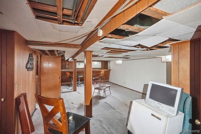 17311 Appoline Street, Detroit, MI 48235