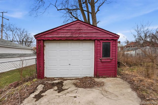 17311 Appoline Street, Detroit, MI 48235