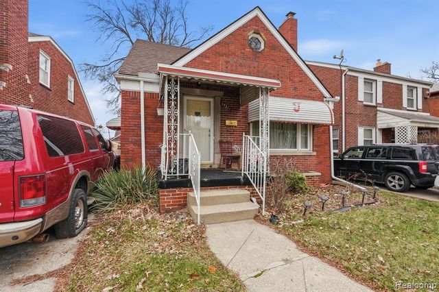 17311 Appoline Street, Detroit, MI 48235