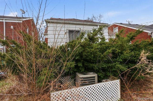 17311 Appoline Street, Detroit, MI 48235