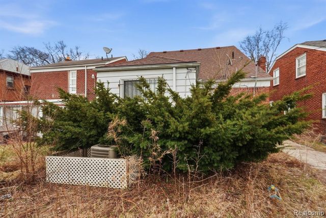 17311 Appoline Street, Detroit, MI 48235