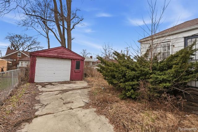 17311 Appoline Street, Detroit, MI 48235