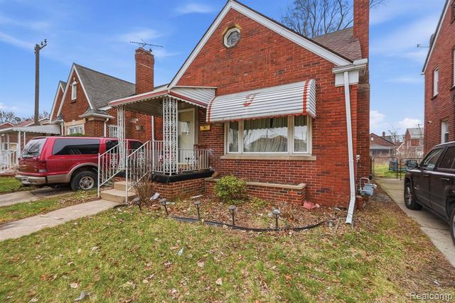 17311 Appoline Street, Detroit, MI 48235