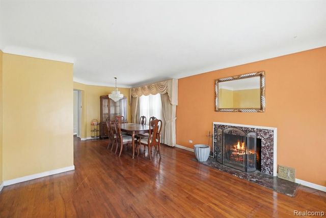 17311 Appoline Street, Detroit, MI 48235