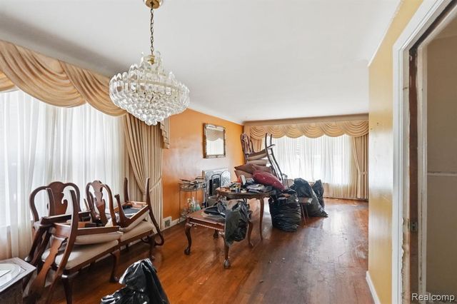 17311 Appoline Street, Detroit, MI 48235