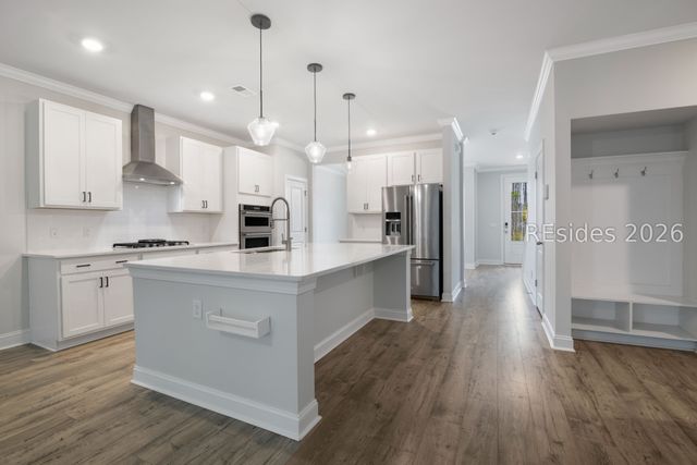 70 Runner Stone Rd, Bluffton, SC 29909