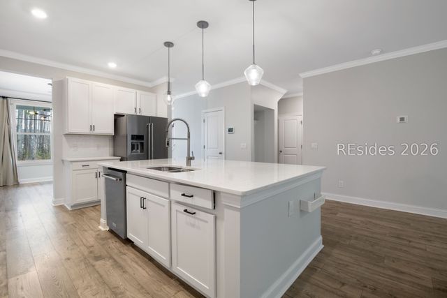 70 Runner Stone Rd, Bluffton, SC 29909