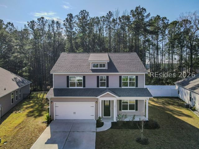 70 Runner Stone Rd, Bluffton, SC 29909
