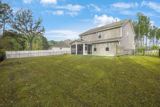 70 Runner Stone Rd, Bluffton, SC 29909