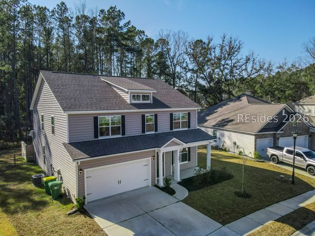 70 Runner Stone Rd, Bluffton, SC 29909