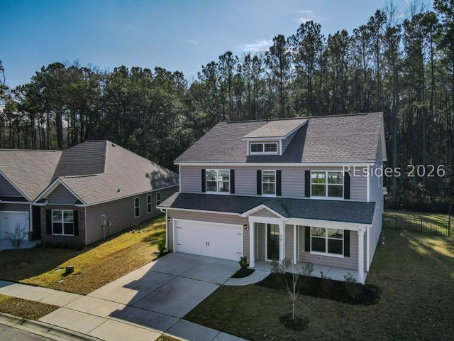 70 Runner Stone Rd, Bluffton, SC 29909