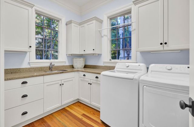 290 Delahow Street, Charleston, SC 29492