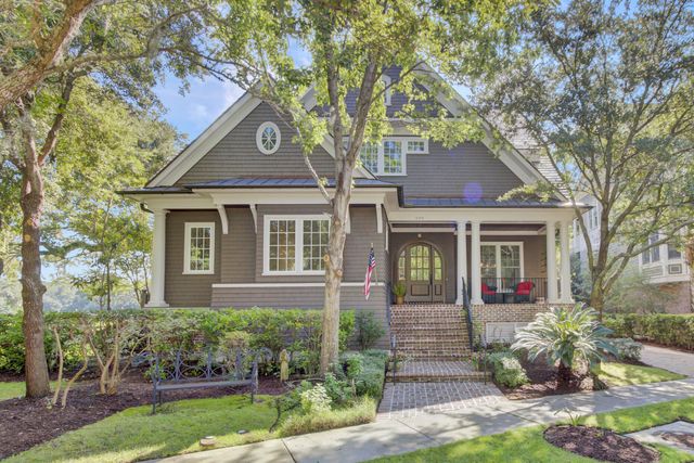 290 Delahow Street, Charleston, SC 29492