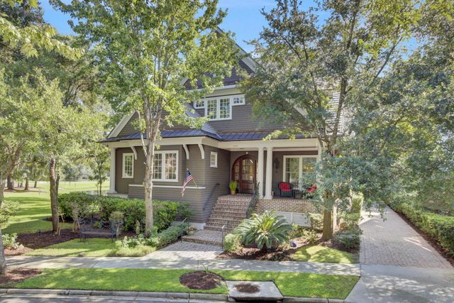 290 Delahow Street, Charleston, SC 29492