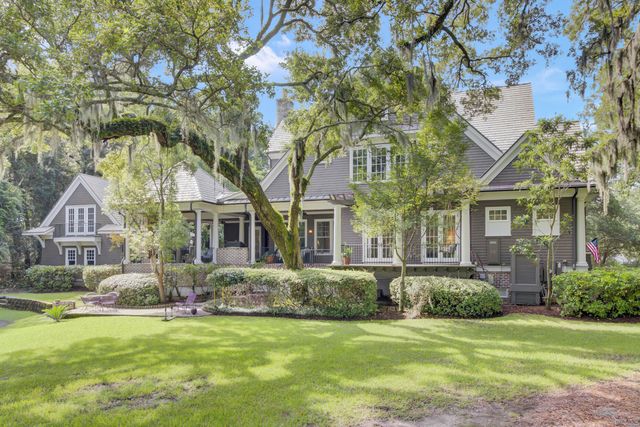 290 Delahow Street, Charleston, SC 29492