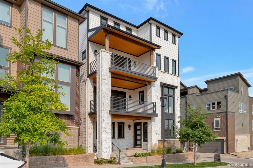 410 Superior Drive, Superior, CO 80027