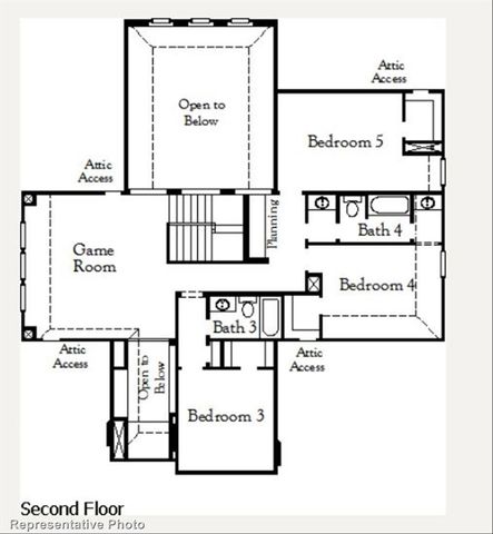 508 Limerick Lane, Celina, TX 75009
