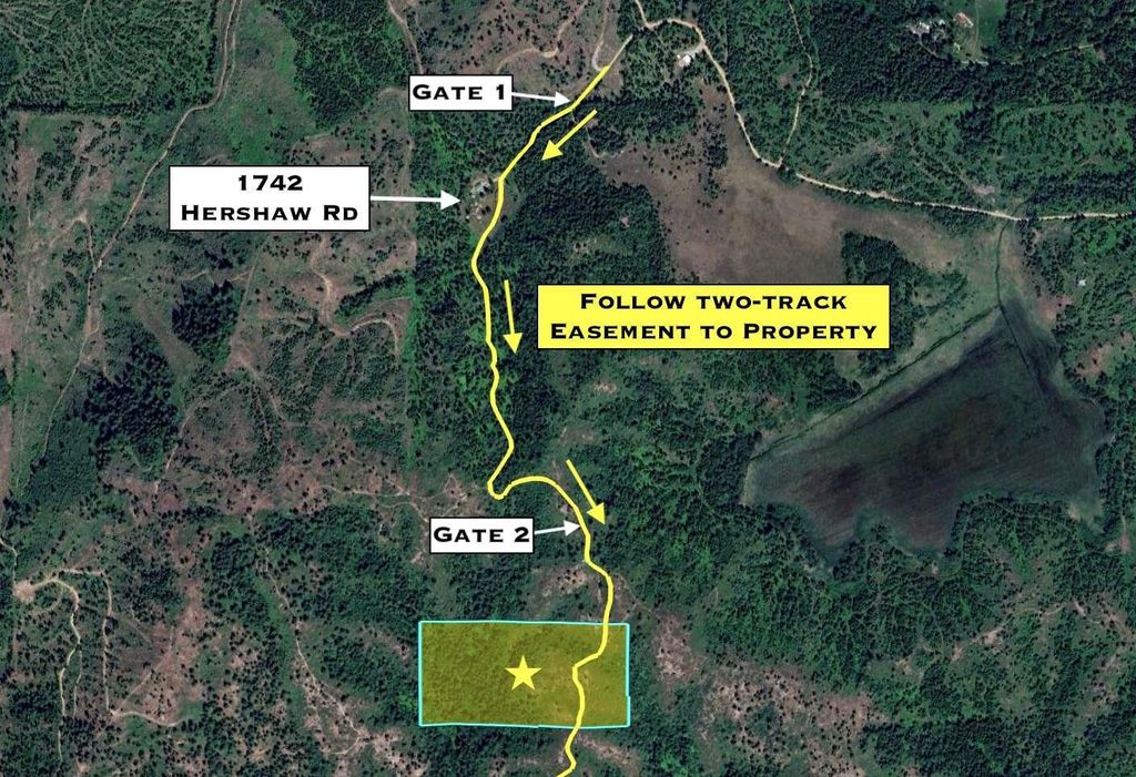 1700 Hershaw Rd, Newport, WA 99156 photo 7