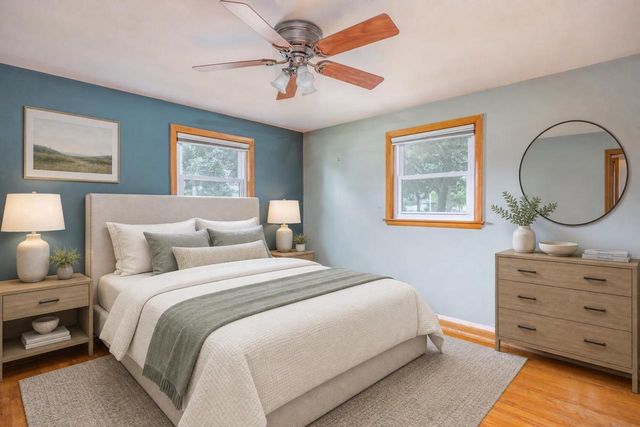 509 MARGARET STREET, Combined Locks, WI 54113
