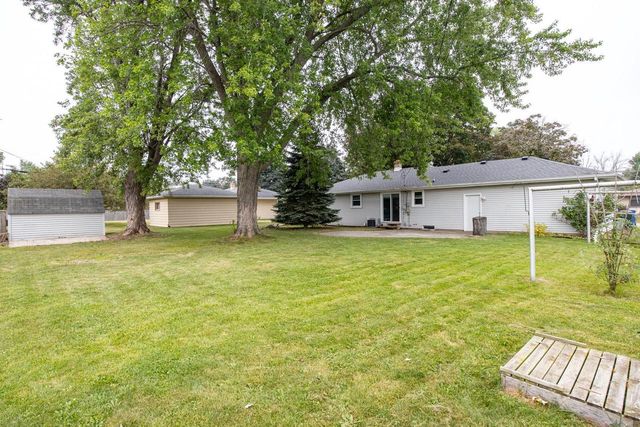 509 MARGARET STREET, Combined Locks, WI 54113