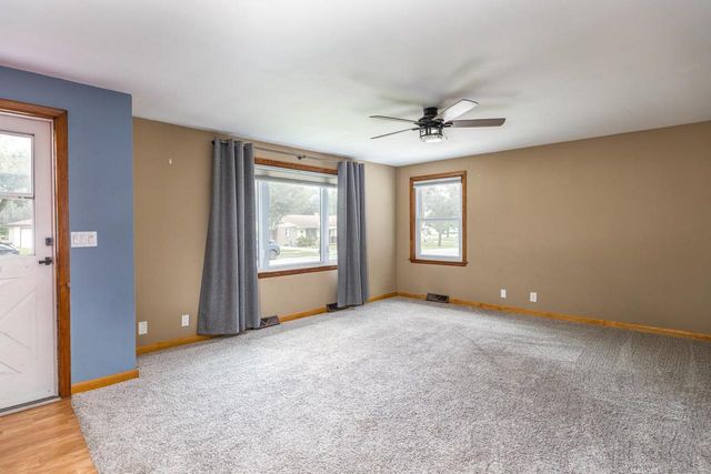 509 MARGARET STREET, Combined Locks, WI 54113